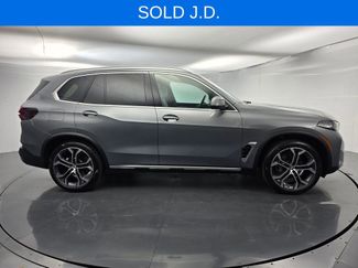 Certified 2024 BMW X5 sDrive40i w/ Parking Assistance Package RWD video 3