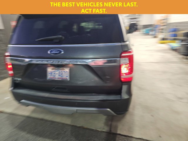 Used 2020 Ford Expedition XLT w/ Equipment Group 202A RWD image 9