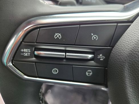 New 2026 Chevrolet Traverse Z71 w/ Enhanced Driving Package AWD/4WD image 20
