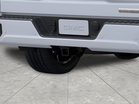 New 2026 GMC Sierra 1500 Elevation w/ Elevation Premium Package AWD/4WD image 14
