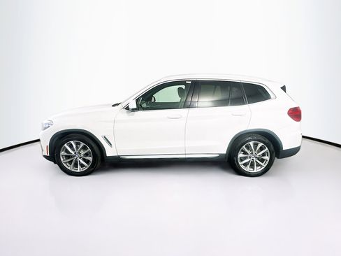 Used 2019 BMW X3 sDrive30i w/ Driving Assistance Package image 4