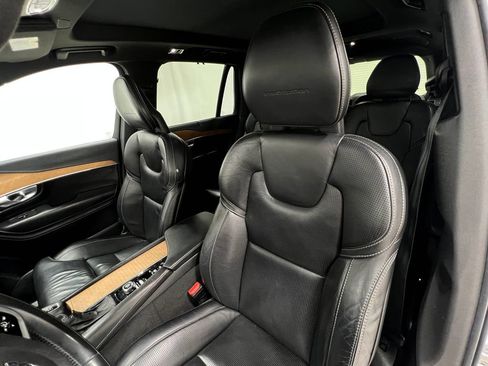 Used 2018 Volvo XC90 T6 Inscription w/ Protection Package Premier AWD/4WD image 15