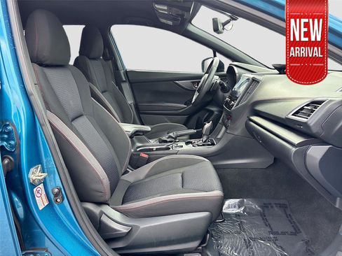 Used 2019 Subaru Impreza 2.0i Sport image 28