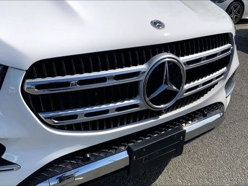 Used 2026 Mercedes-Benz GLE 350 4MATIC image 27
