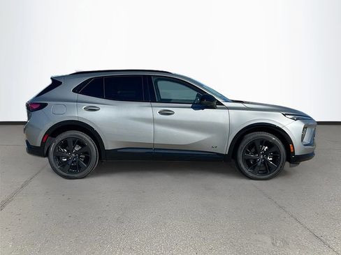 New 2026 Buick Envision Sport Touring AWD/4WD image 3