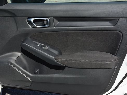 Used 2026 Honda Civic Sport image 21