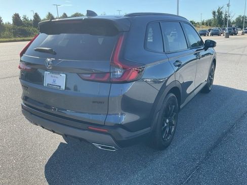 New 2026 Honda CR-V Sport-L image 19