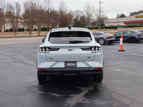 Used 2022 Ford Mustang Mach-E California Route 1 image 10