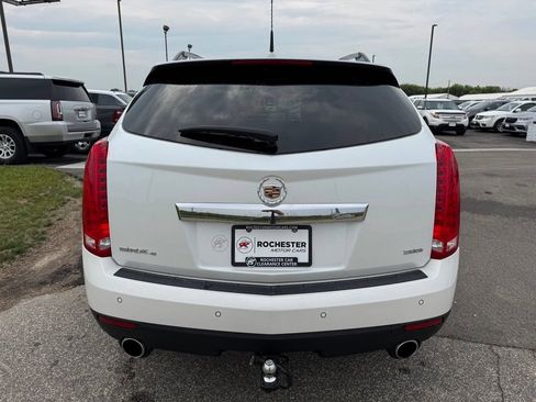 Used 2012 Cadillac SRX Luxury AWD/4WD image 43