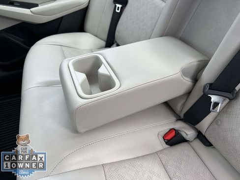 Used 2023 Nissan Altima 2.5 SL image 13