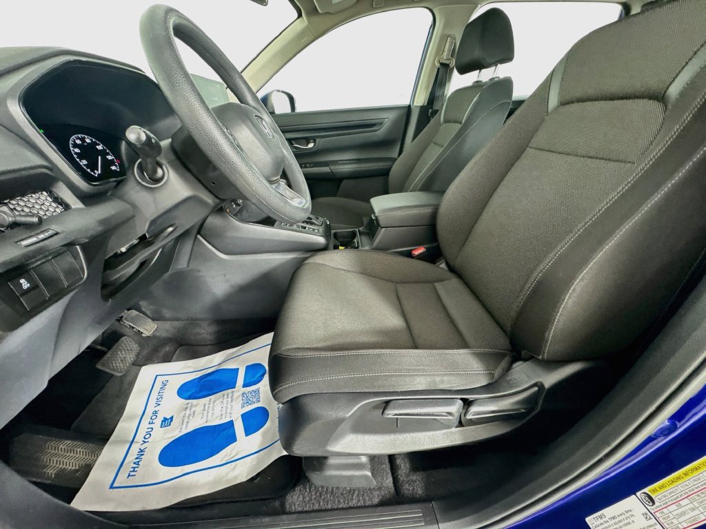 Used 2024 Honda CR-V LX image 23