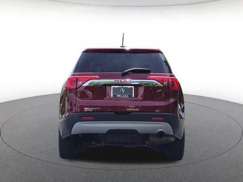 Used 2017 GMC Acadia SLE FWD image 6