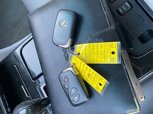 Used 2007 Lexus GS 350 image 3