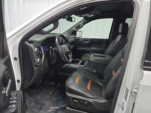 Used 2019 GMC Sierra 1500 AT4 image 28