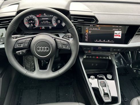New 2026 Audi A3 2.0T Premium image 13