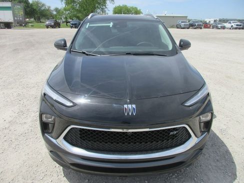 New 2026 Buick Encore GX Sport Touring image 10