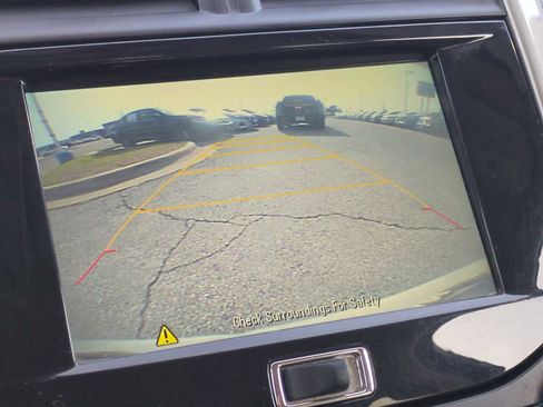 Used 2015 Chevrolet Malibu LT w/ Power Convenience Package image 14