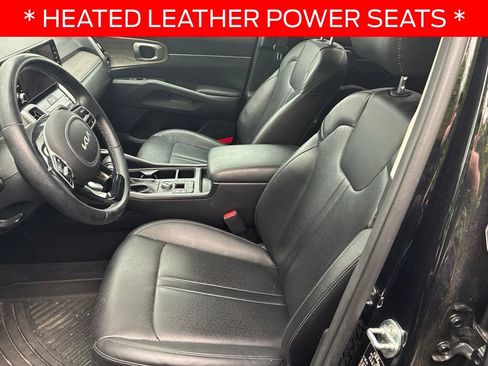 Used 2022 Kia Sorento X-Line EX AWD/4WD image 6