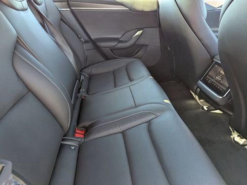 Used 2021 Tesla Model S Plaid image 15