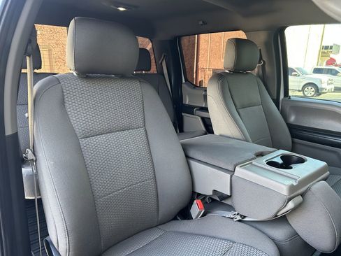 Used 2019 Ford F150 XLT w/ Equipment Group 301A Mid image 15
