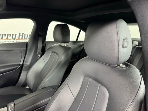 Used 2025 Mercedes-Benz CLA 250 image 12