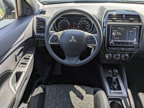 New 2026 Mitsubishi Outlander Sport ES AWD/4WD image 16