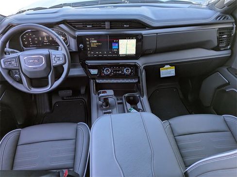 New 2026 GMC Sierra 1500 AT4X image 14