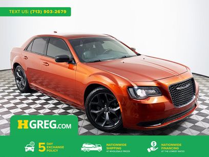Used 2020 Chrysler 300 Touring w/ Sport Appearance Package