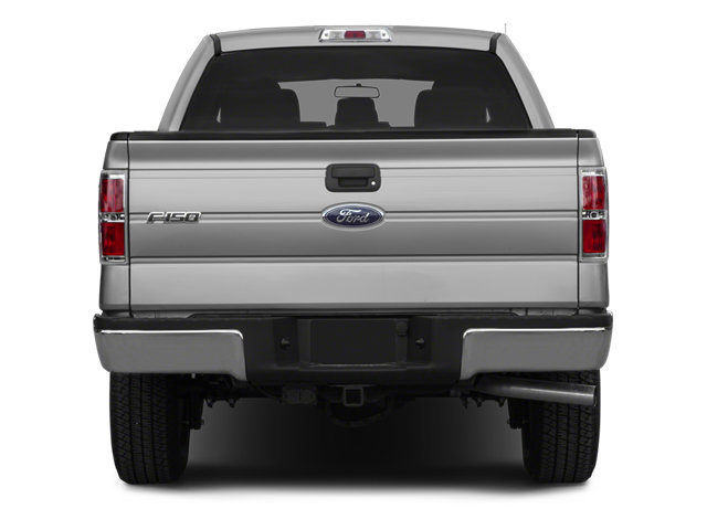 Used 2014 Ford F150 FX4 w/ Equipment Group 402A Luxury AWD/4WD image 5