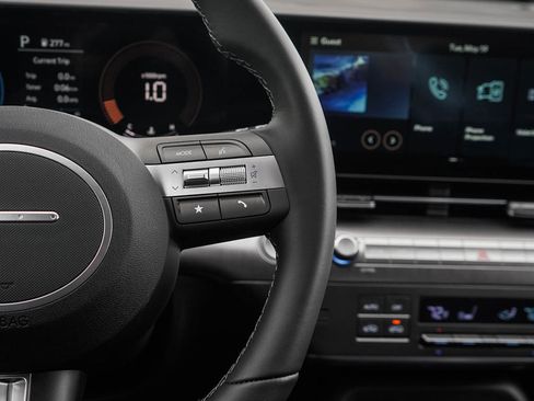 New 2026 Hyundai Kona SEL Sport AWD/4WD image 20