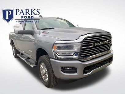 Used 2024 RAM 2500 Laramie