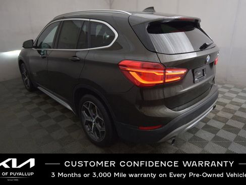 Used 2017 BMW X1 xDrive28i image 7