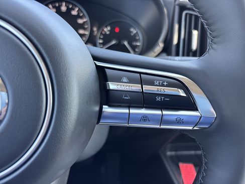 New 2026 MAZDA CX-50 2.5 Turbo w/ Accent Package image 29