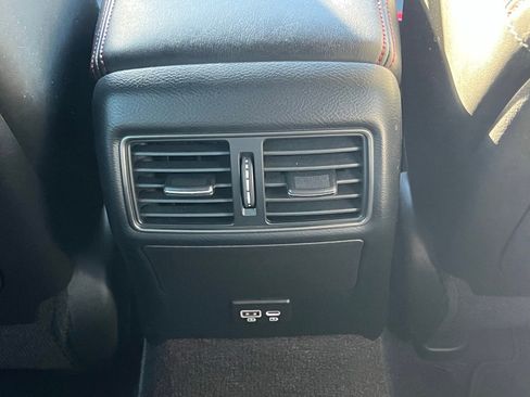 Used 2022 INFINITI Q50 Red Sport 400 image 17