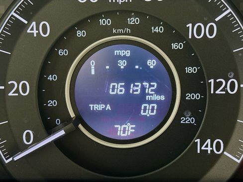 Used 2016 Honda CR-V SE image 14