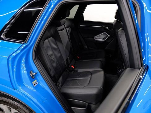 Used 2020 Audi Q3 2.0T Prestige image 44