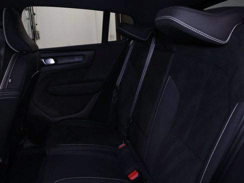 Used 2023 Volvo C40 P8 Recharge Plus AWD/4WD image 16