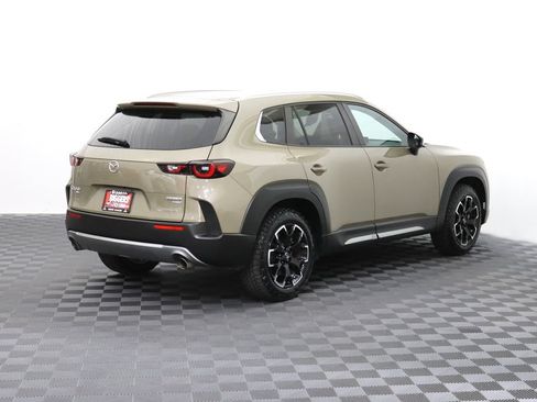 Used 2023 MAZDA CX-50 Meridian Edition AWD/4WD image 8