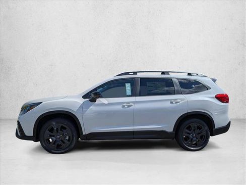 Used 2026 Subaru Ascent Bronze Edition AWD/4WD image 9