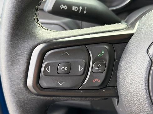 Used 2023 Jeep Wrangler Unlimited Sport image 25