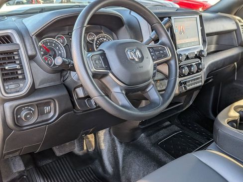 New 2026 RAM 3500 Tradesman image 31