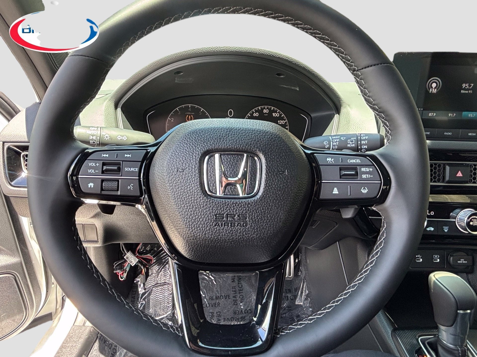 New 2026 Honda Civic Sport image 26