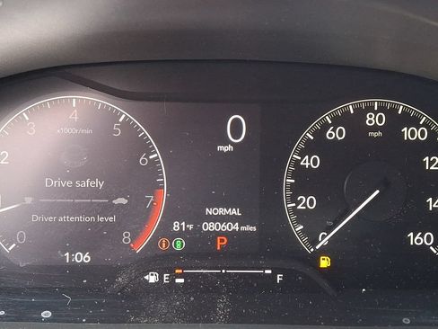 Used 2022 Honda Civic Sport image 19