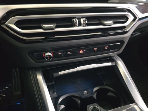 Used 2024 BMW i4 M50 AWD/4WD image 27