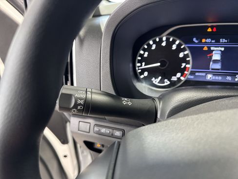 New 2026 Nissan Frontier SV w/ Tow Package image 19