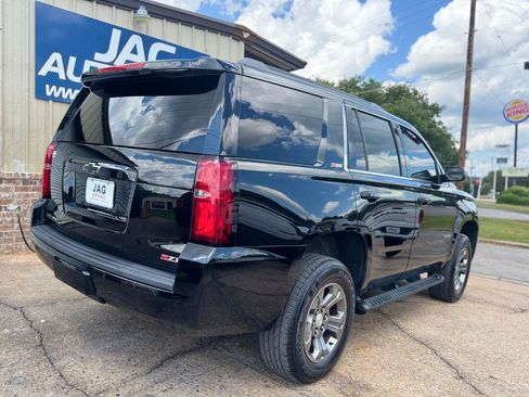Used 2020 Chevrolet Tahoe LT AWD/4WD image 8