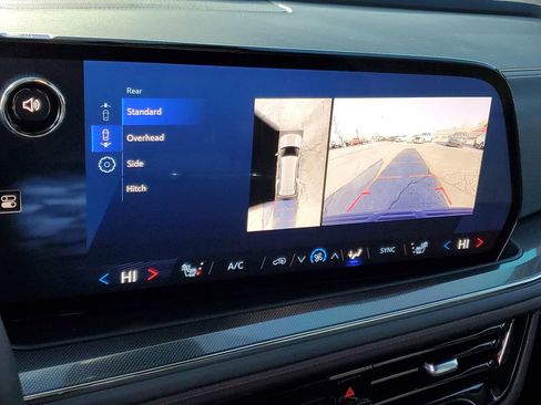 Used 2025 Chevrolet Tahoe RST w/ RST Performance Edition image 20