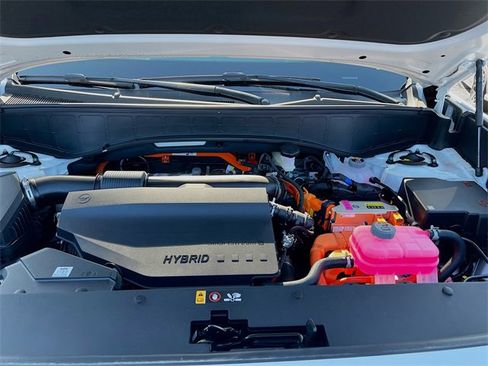 New 2026 Hyundai Palisade Calligraphy image 32