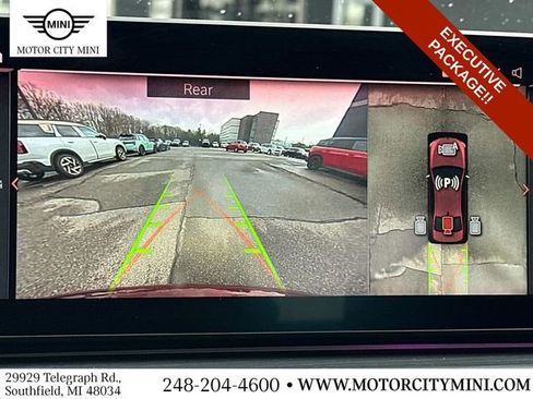 Used 2023 BMW M550i xDrive w/ Executive Package AWD/4WD image 31