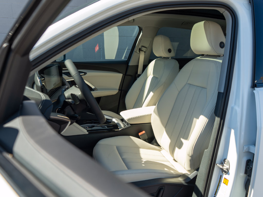 New 2026 Audi Q5 Premium Plus AWD/4WD image 10